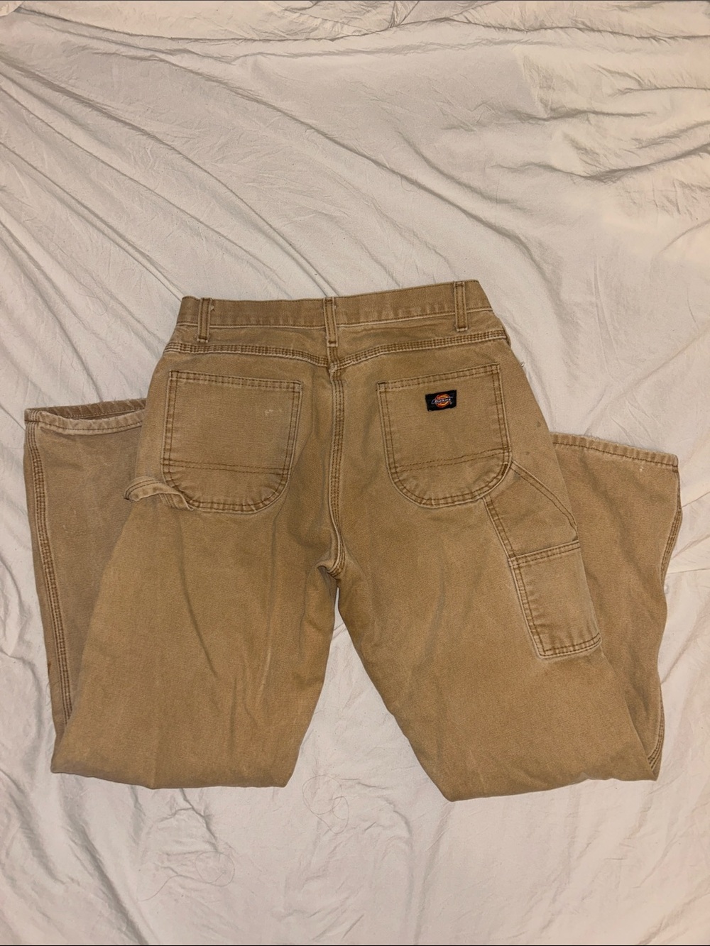 Dickies cargo pants
